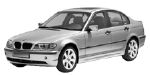 BMW E46 P0005 Fault Code