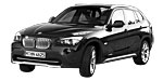 BMW E84 P0005 Fault Code