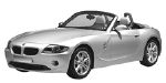 BMW E85 P0005 Fault Code