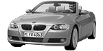 BMW E93 P0005 Fault Code