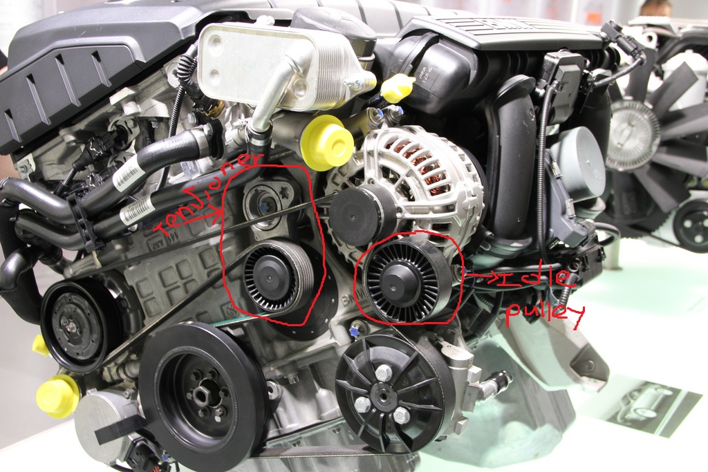 See P0005 in engine